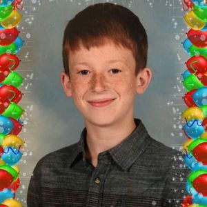 Meet your Posher, Logan